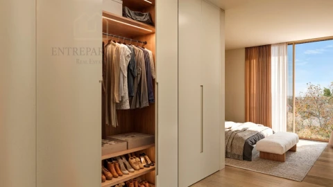 Apartamento T2 para Venda em Matosinhos e Leça da Palmeira