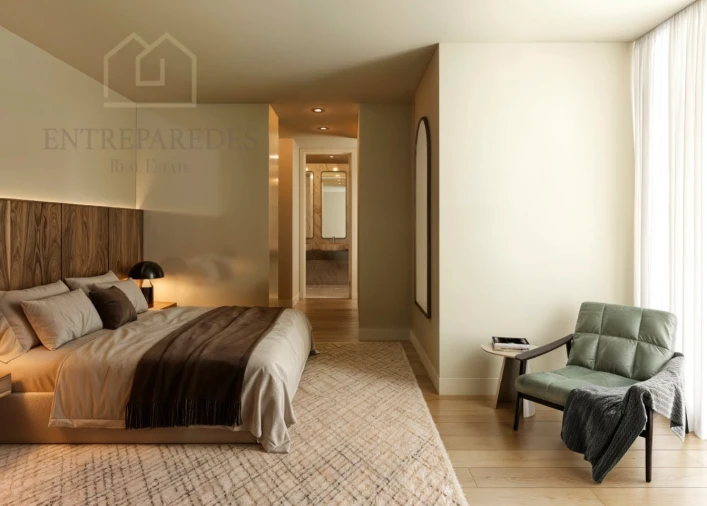 Apartamento T2 para Venda em Matosinhos e Leça da Palmeira Foto 9