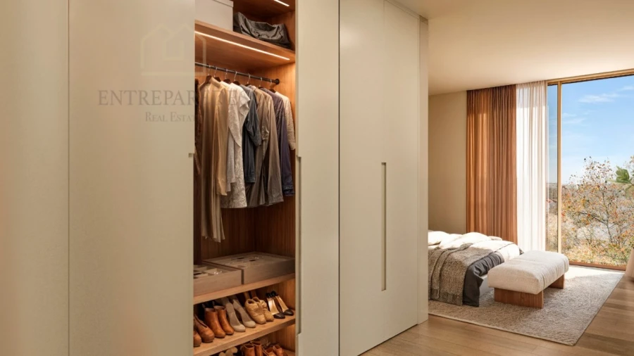 Apartamento T2 para Venda em Matosinhos e Leça da Palmeira Foto 13