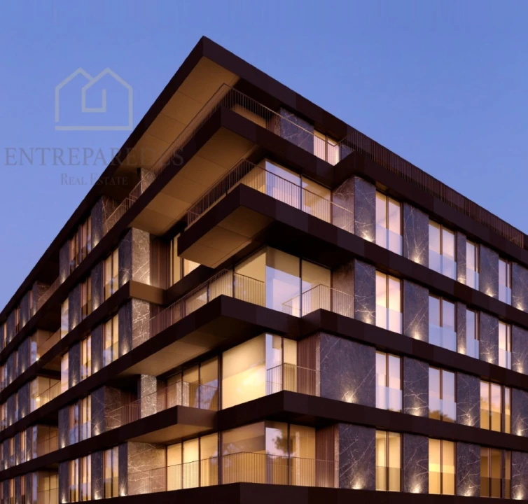 Apartamento T1 para Venda em Matosinhos e Leça da Palmeira Foto 17