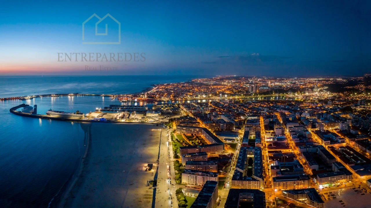 Apartamento T1 para Venda em Matosinhos e Leça da Palmeira Foto 18