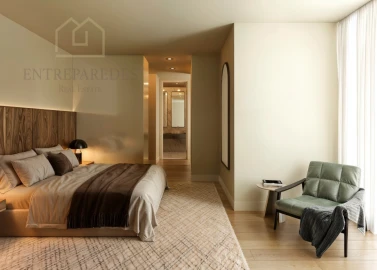 Apartamento T1 para Venda em Matosinhos e Leça da Palmeira