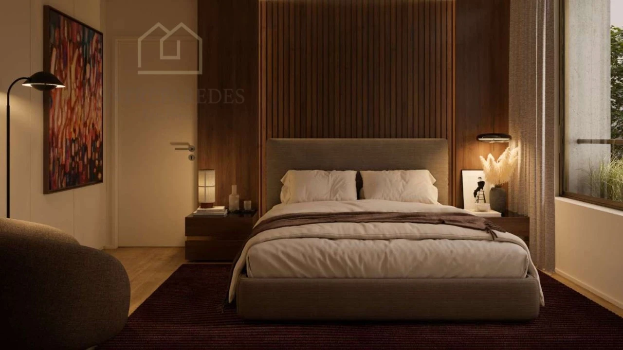 Apartamento T3 para Venda em Lordelo do Ouro e Massarelos Foto 10