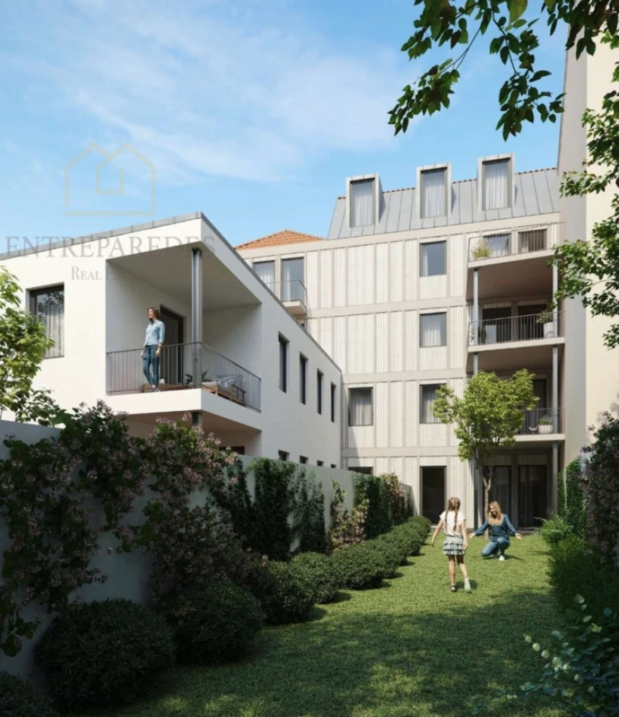 Apartamento T2 para Venda em Cedofeita, Santo Ildefonso, Sé, Miragaia, São Nicolau e Vitória Foto 6