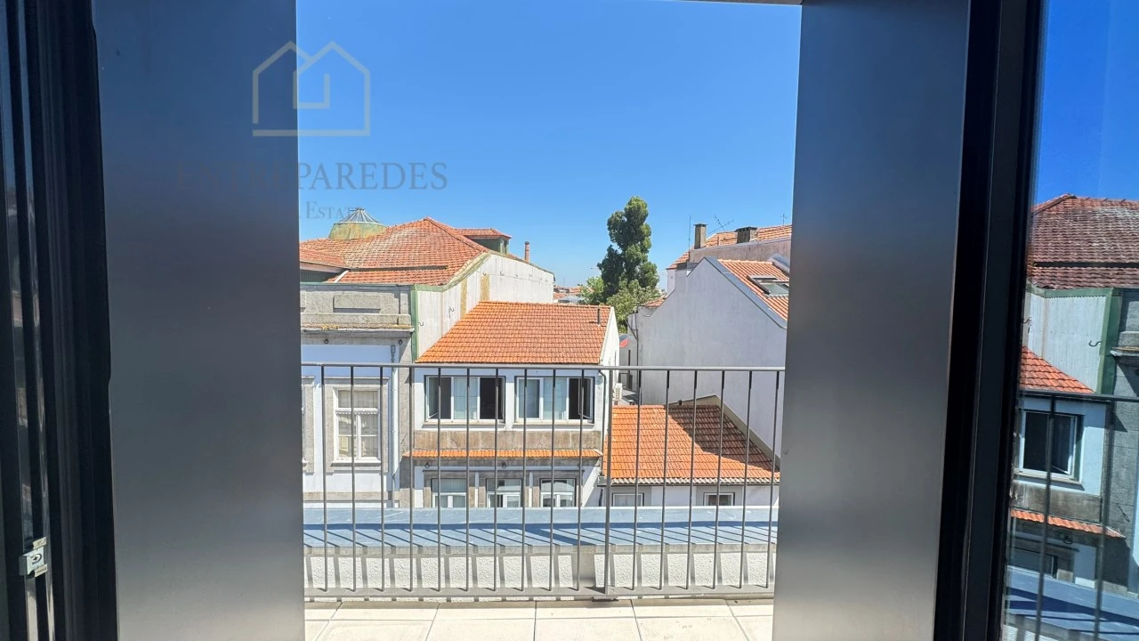 Apartamento T2 para Venda em Cedofeita, Santo Ildefonso, Sé, Miragaia, São Nicolau e Vitória Foto 45