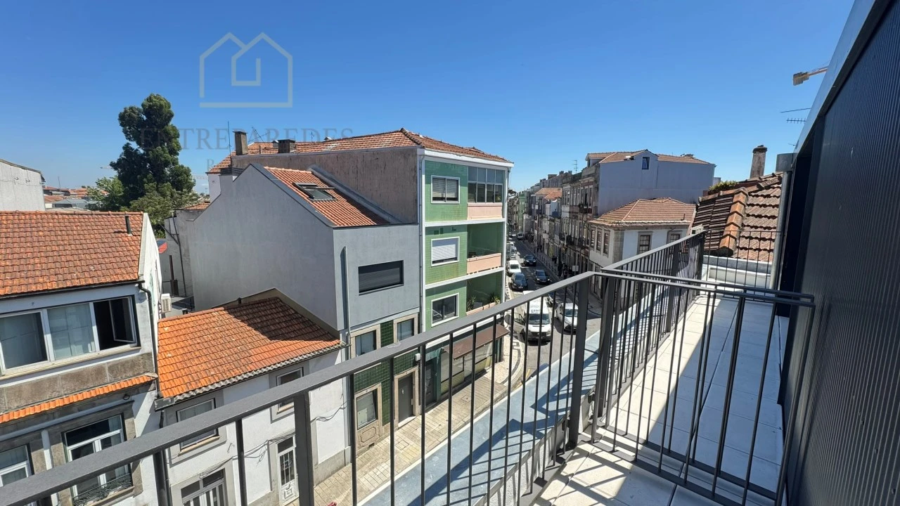 Apartamento T2 para Venda em Cedofeita, Santo Ildefonso, Sé, Miragaia, São Nicolau e Vitória Foto 46