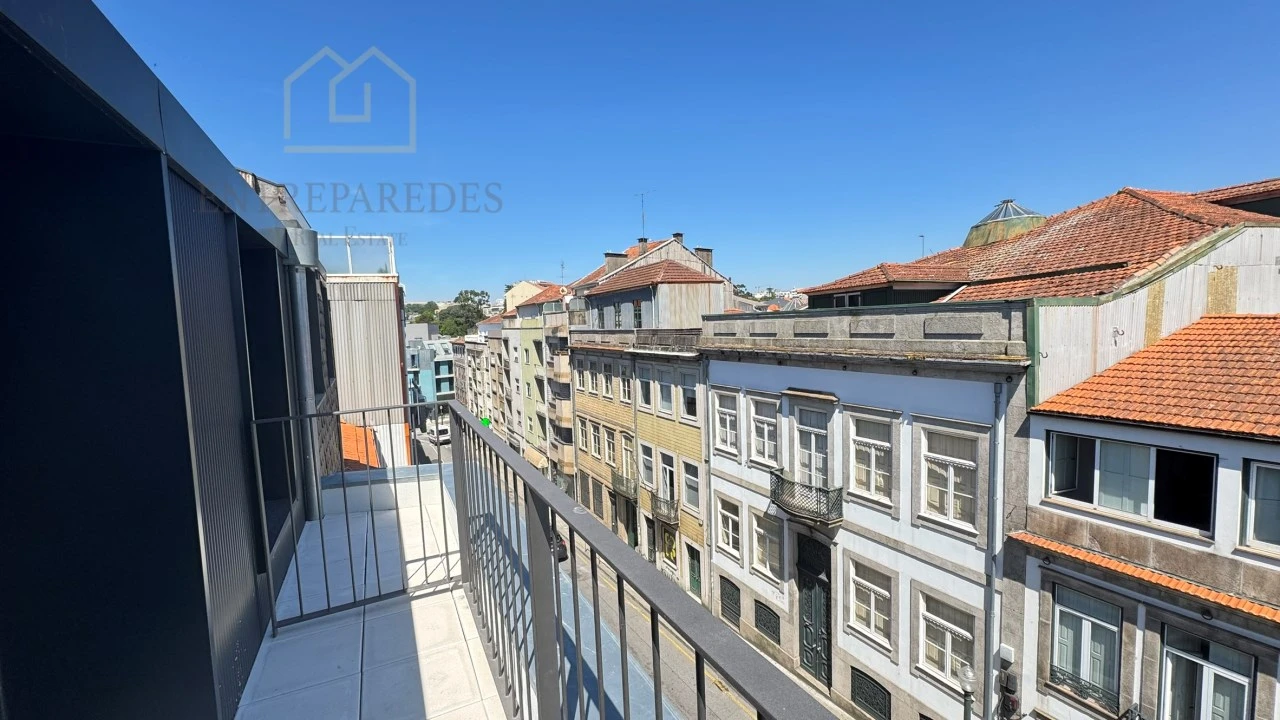 Apartamento T2 para Venda em Cedofeita, Santo Ildefonso, Sé, Miragaia, São Nicolau e Vitória Foto 47