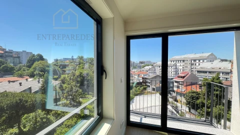 Apartamento T2 para Venda em Cedofeita, Santo Ildefonso, Sé, Miragaia, São Nicolau e Vitória