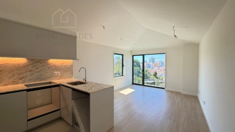 Apartamento T2 para Venda em Cedofeita, Santo Ildefonso, Sé, Miragaia, São Nicolau e Vitória
