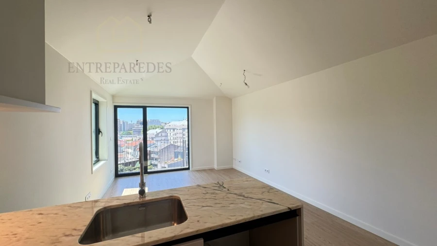 Apartamento T2 para Venda em Cedofeita, Santo Ildefonso, Sé, Miragaia, São Nicolau e Vitória Foto 10