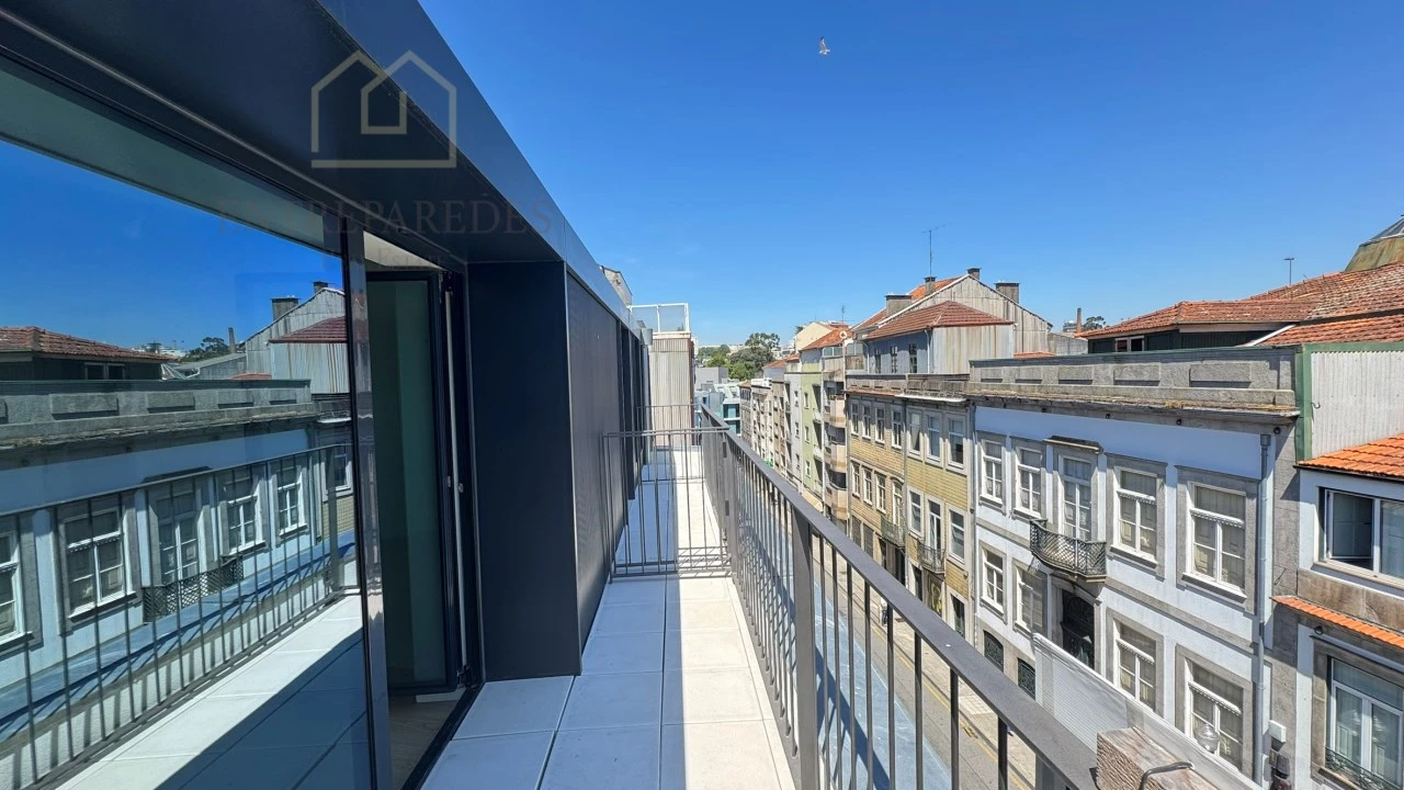 Apartamento T2 para Venda em Cedofeita, Santo Ildefonso, Sé, Miragaia, São Nicolau e Vitória Foto 38