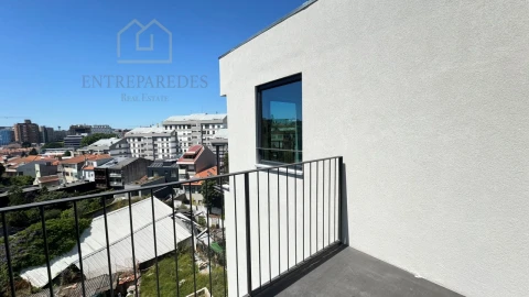 Apartamento T2 para Venda em Cedofeita, Santo Ildefonso, Sé, Miragaia, São Nicolau e Vitória