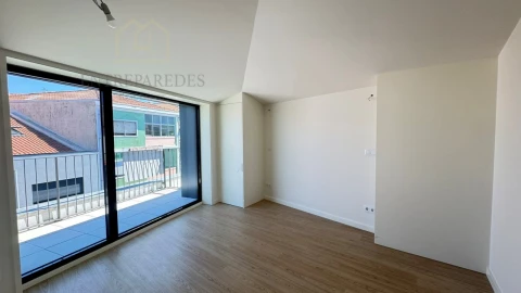 Apartamento T2 para Venda em Cedofeita, Santo Ildefonso, Sé, Miragaia, São Nicolau e Vitória