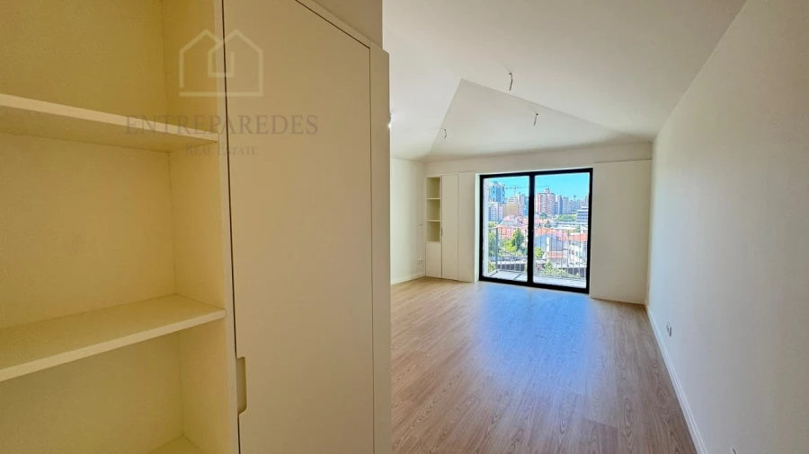 Apartamento T2 para Venda em Cedofeita, Santo Ildefonso, Sé, Miragaia, São Nicolau e Vitória Foto 19