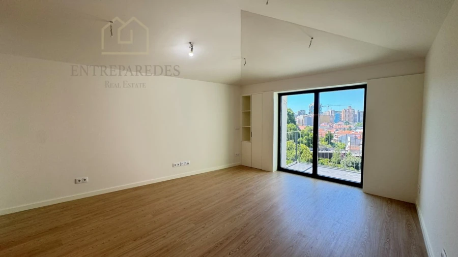 Apartamento T2 para Venda em Cedofeita, Santo Ildefonso, Sé, Miragaia, São Nicolau e Vitória Foto 20