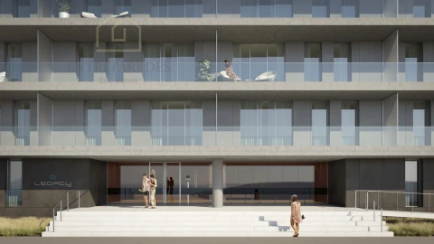 Apartamento T1 para Venda em Vila do Conde