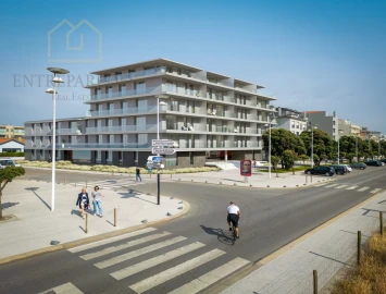 Apartamento T1 para Venda em Vila do Conde