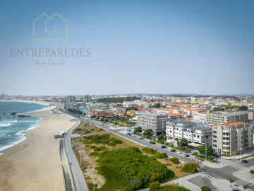 Apartamento T1 para Venda em Vila do Conde