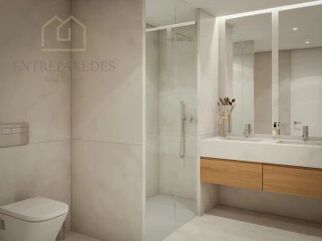 Apartamento T1 para Venda em Vila do Conde