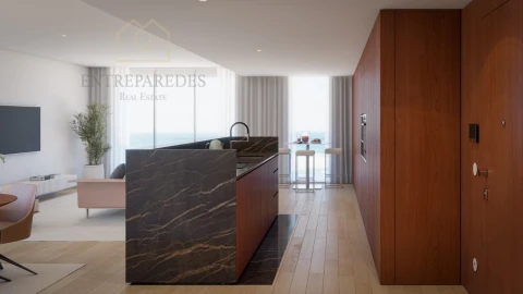 Apartamento T1 para Venda em Vila do Conde