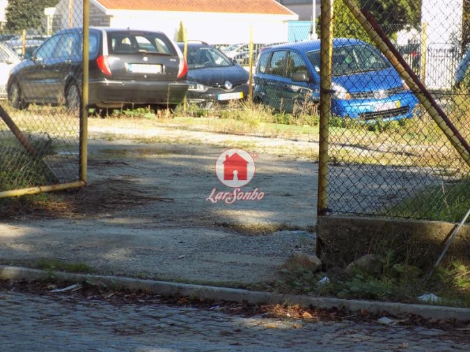 Terreno Agricola ou Rústico para Venda em Mindelo Foto 2