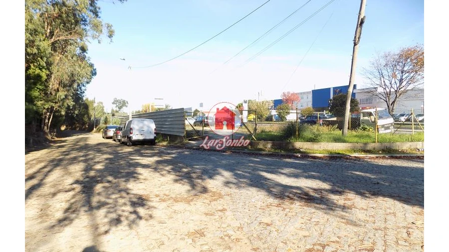 Terreno Agricola ou Rústico para Venda em Mindelo
