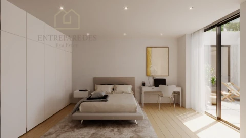 Apartamento T3 para Venda em Paranhos