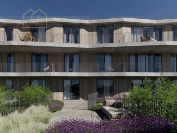Apartamento T3 para Venda em Paranhos