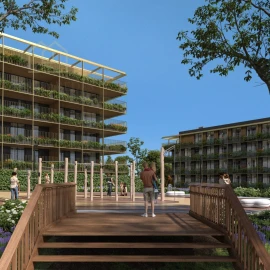 Apartamento T3 para Venda em Canidelo