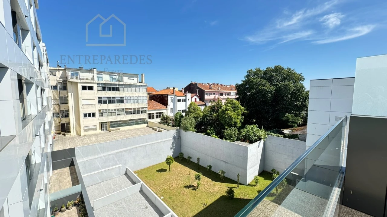 Apartamento T3 para Venda em Ramalde Foto 5