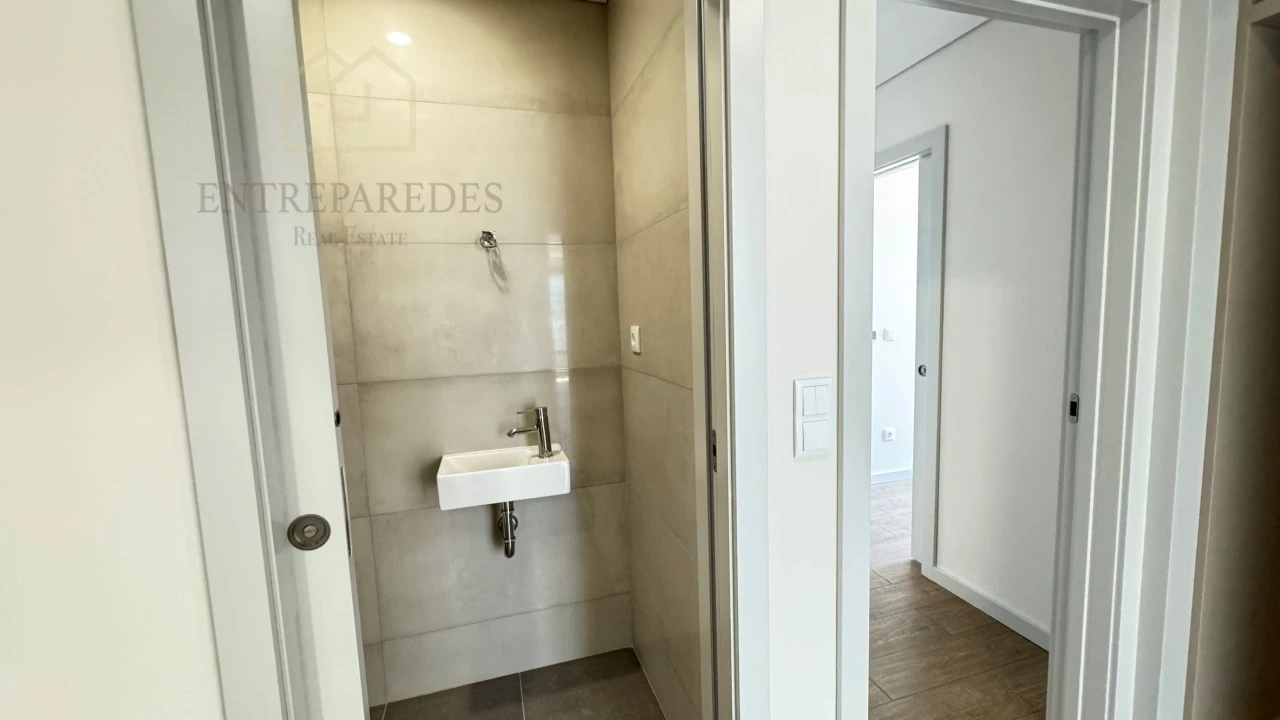 Apartamento T3 para Venda em Ramalde Foto 10