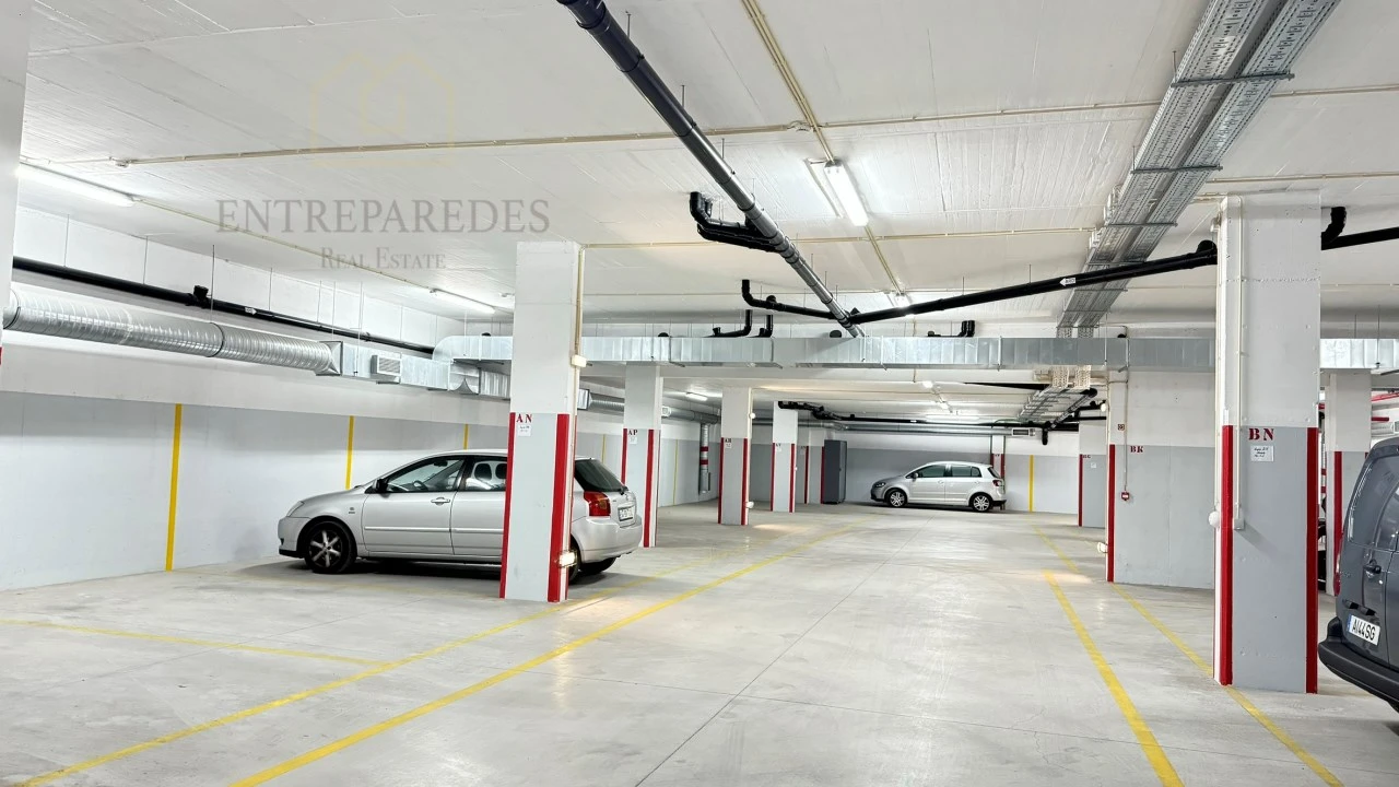 Apartamento T3 para Venda em Ramalde Foto 22