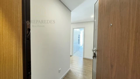 Apartamento T3 para Venda em Ramalde