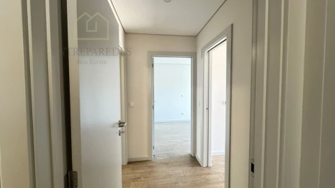 Apartamento T3 para Venda em Ramalde