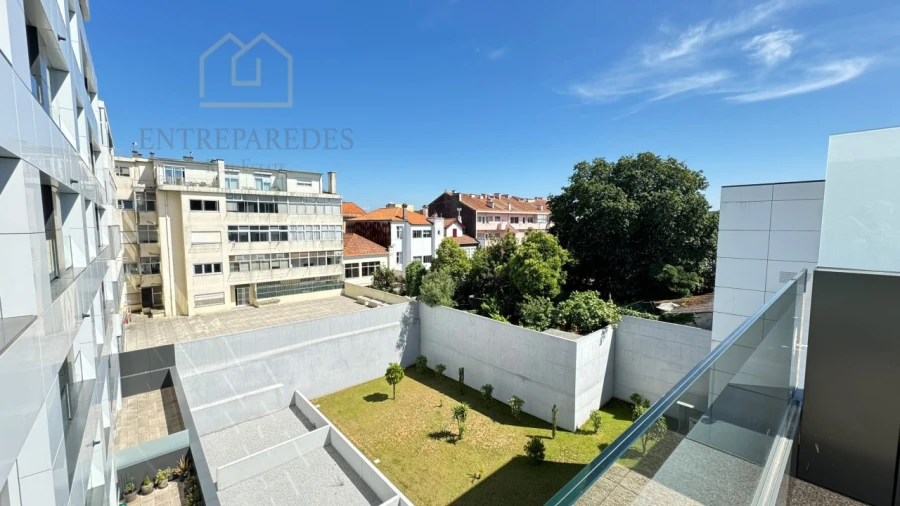 Apartamento T3 para Venda em Ramalde Foto 5