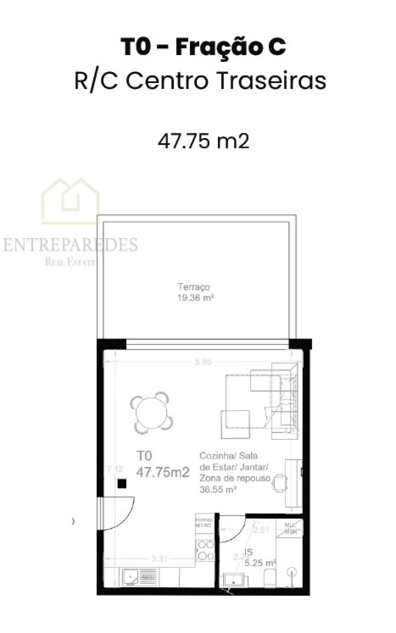 Apartamento para Venda em Custóias, Leça do Balio e Guifões Foto 19