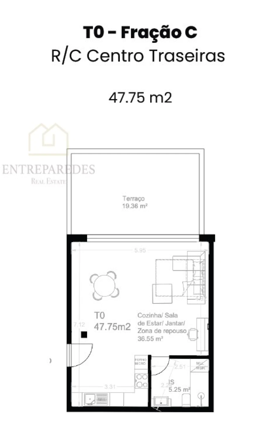 Apartamento para Venda em Custóias, Leça do Balio e Guifões Foto 19