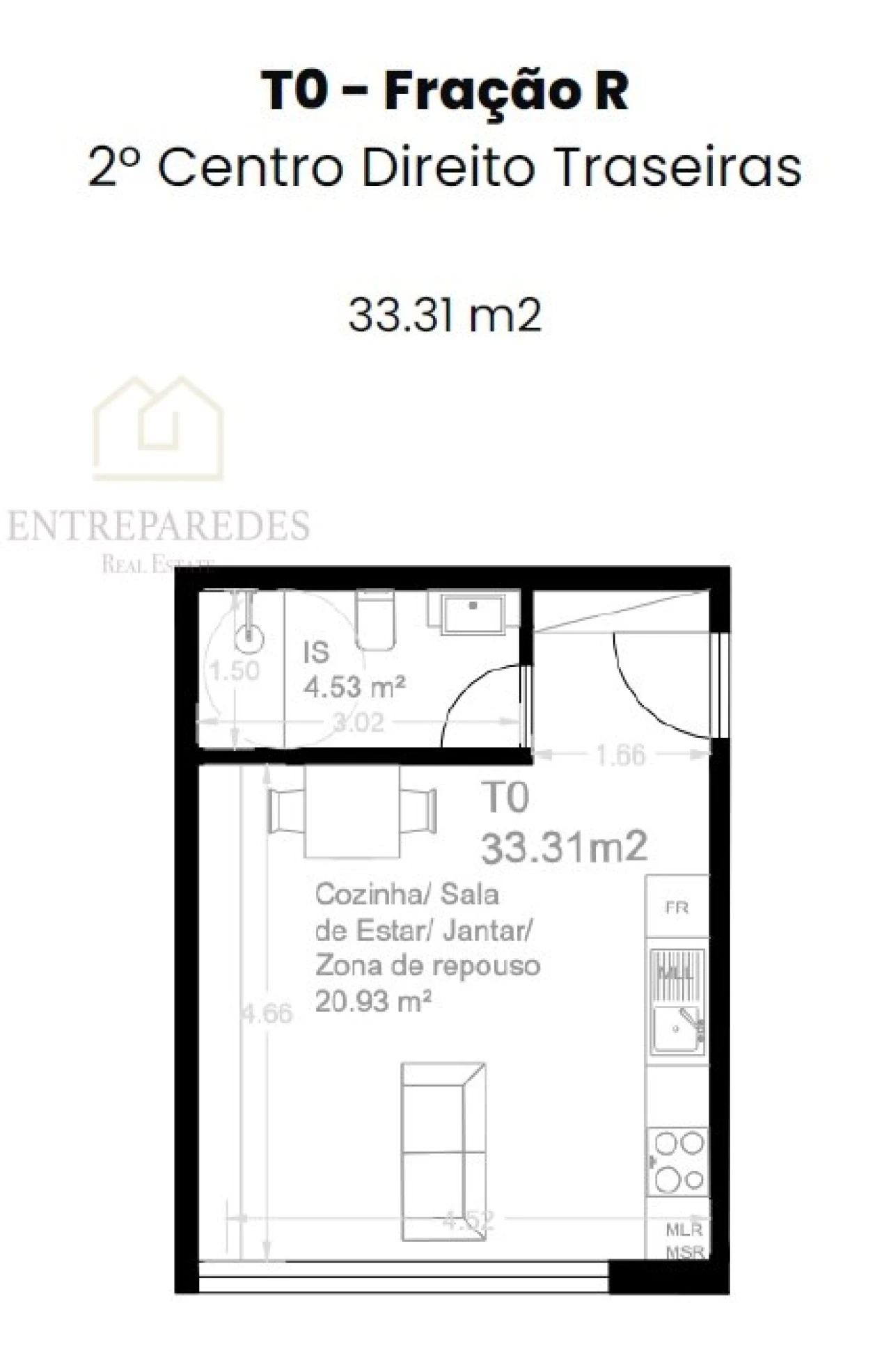 Apartamento para Venda em Custóias, Leça do Balio e Guifões Foto 19