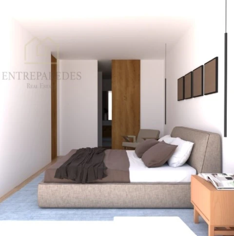 Apartamento para Venda em Custóias, Leça do Balio e Guifões