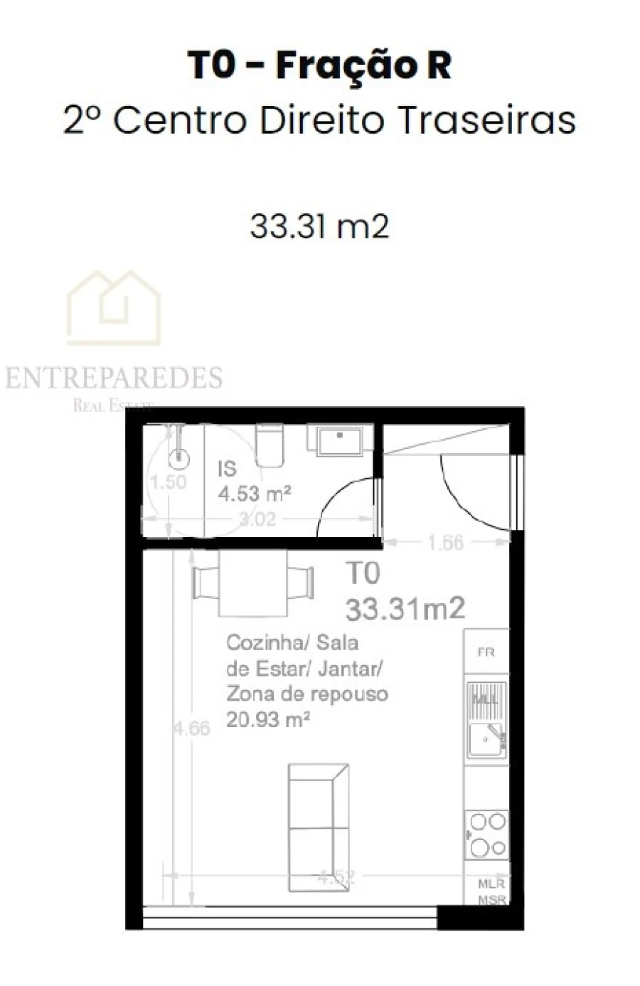 Apartamento para Venda em Custóias, Leça do Balio e Guifões Foto 19