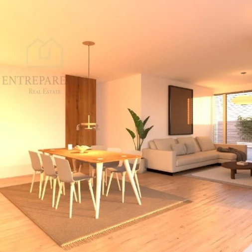 Apartamento T2 para Venda em Custóias, Leça do Balio e Guifões Foto 5