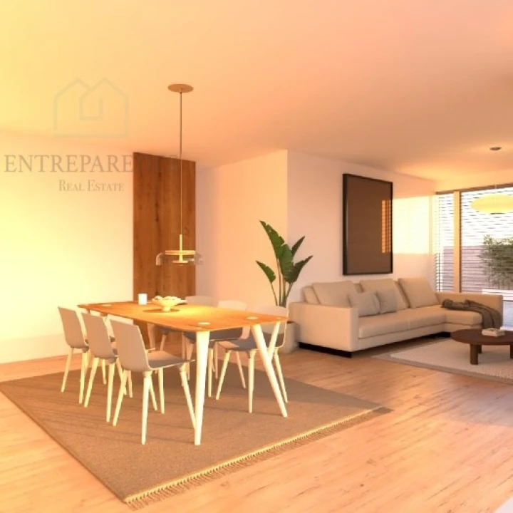 Apartamento T2 para Venda em Custóias, Leça do Balio e Guifões Foto 5