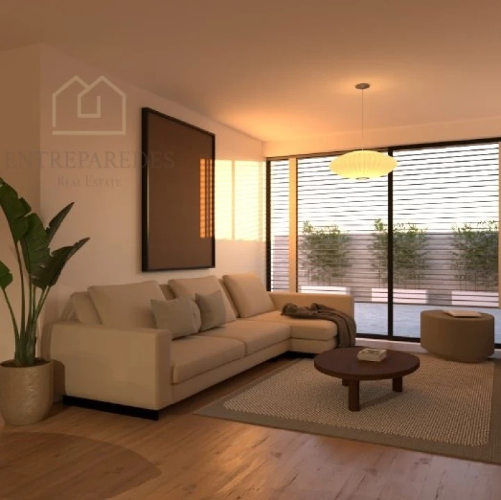 Apartamento T3 para Venda em Custóias, Leça do Balio e Guifões Foto 3