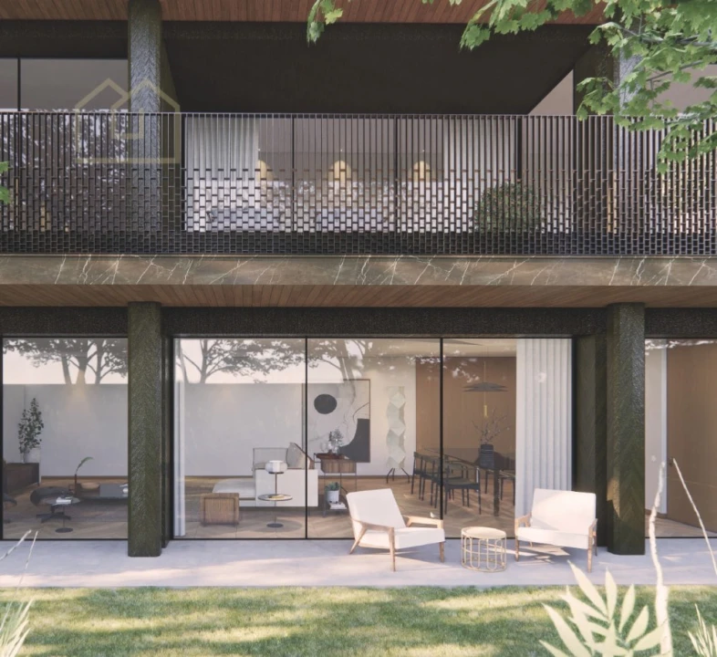 Apartamento T3 para Venda em Aldoar, Foz do Douro e Nevogilde Foto 4