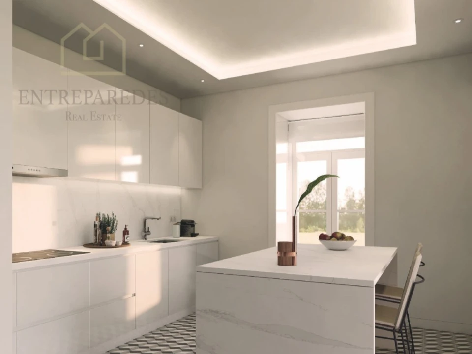 Apartamento T3 para Venda em Aldoar, Foz do Douro e Nevogilde Foto 12