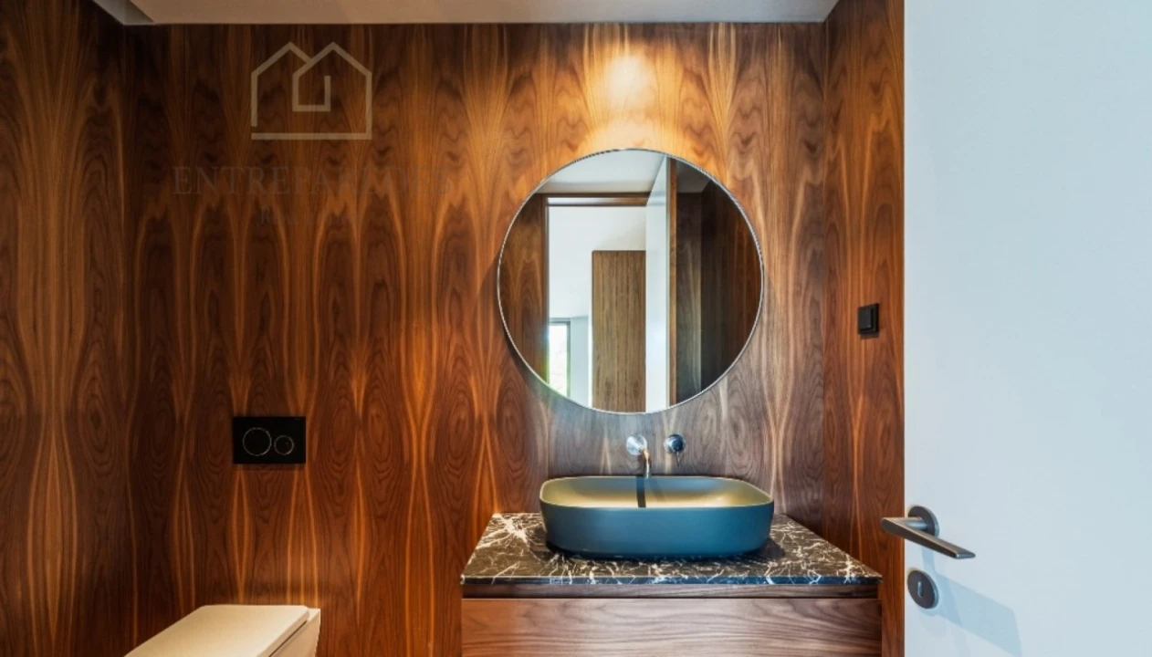Apartamento T3 para Venda em Aldoar, Foz do Douro e Nevogilde Foto 17