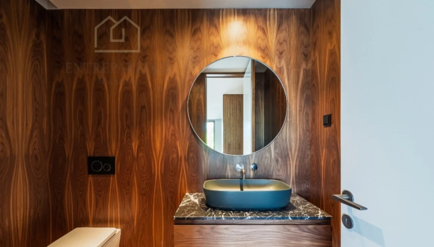 Apartamento T3 para Venda em Aldoar, Foz do Douro e Nevogilde Foto 17