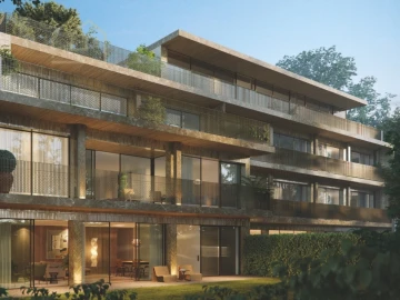 Apartamento T3 para Venda em Aldoar, Foz do Douro e Nevogilde