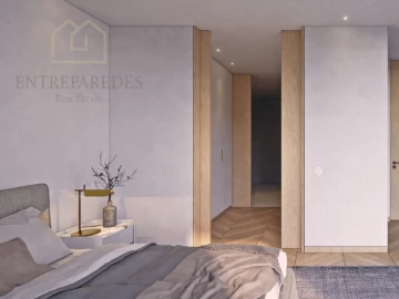 Apartamento T3 para Venda em Aldoar, Foz do Douro e Nevogilde