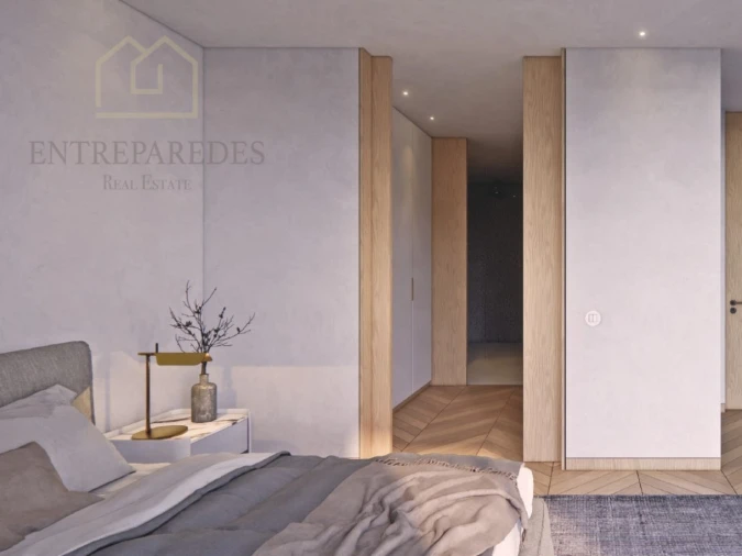 Apartamento T3 para Venda em Aldoar, Foz do Douro e Nevogilde Foto 8